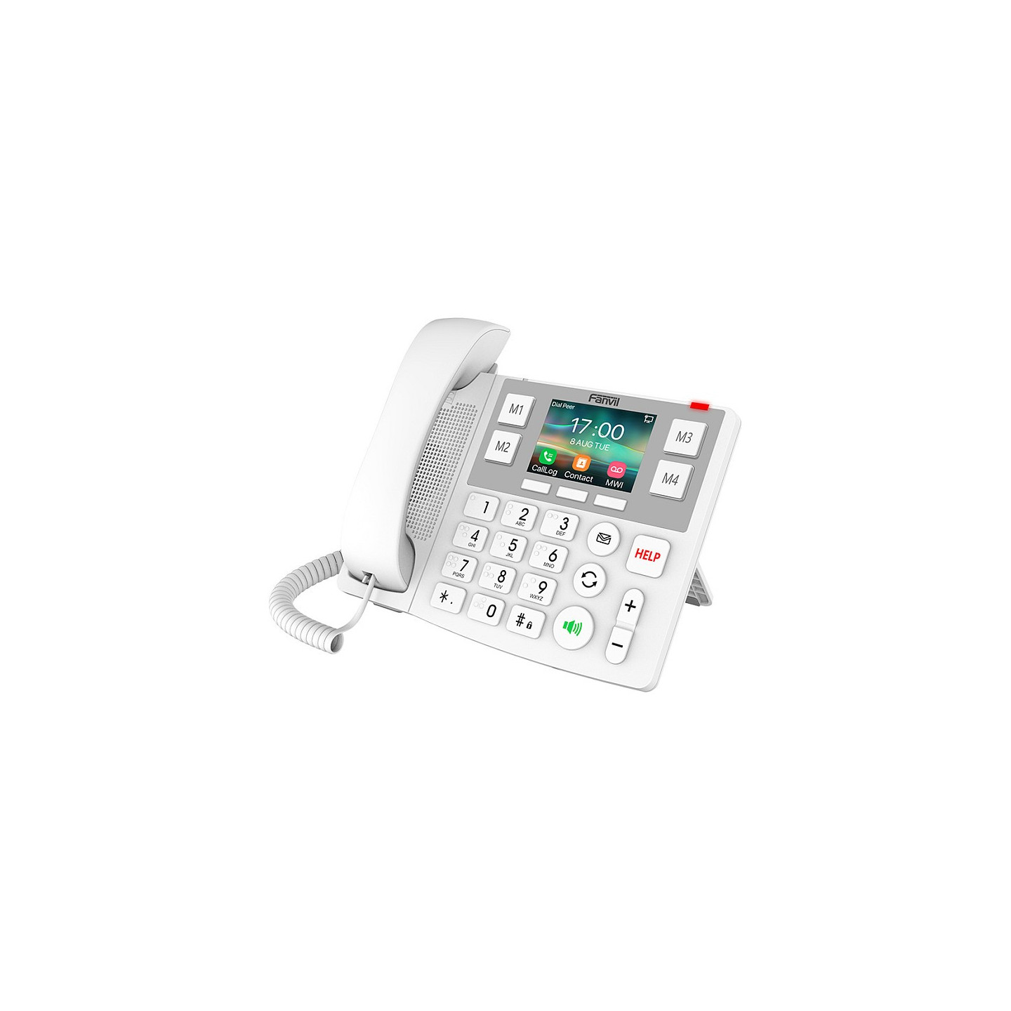 Fanvil X305 — Buy in Cyprus with Fast Delivery