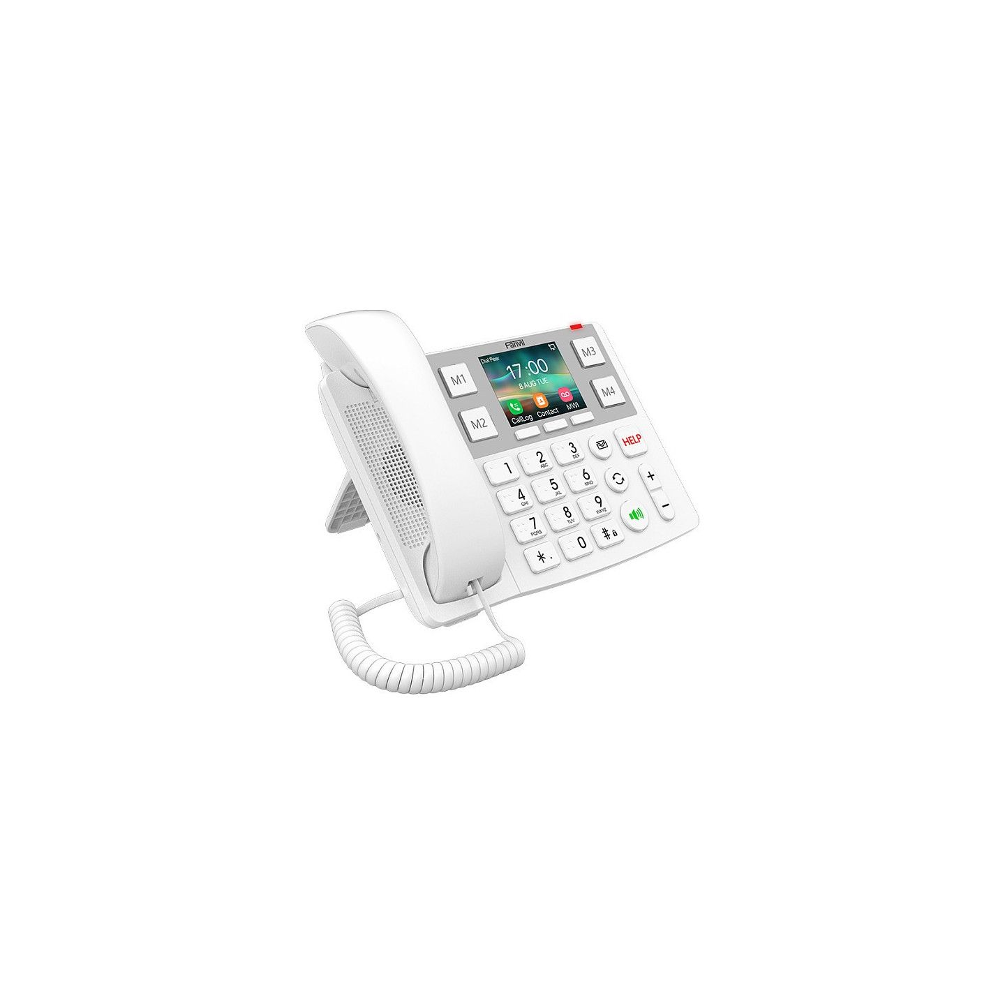 Fanvil X305 — Buy in Cyprus with Fast Delivery
