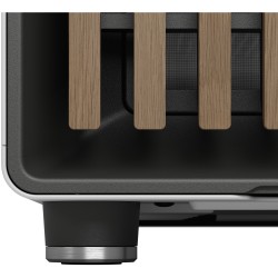 Buy Fractal Design North - Midi Tower PC Case - Chalk White, Mesh Front, Windowe... in Cyprus, Nicosia, Limassol, Larnaka, Pafos