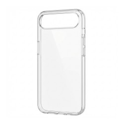 PEDEA Soft TPU Case fr Apple iPhone 17 Air. transparent — Buy in Cyprus with Fast Delivery