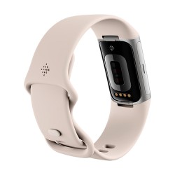 Fitbit Charge 6 porcelain — Buy in Cyprus with Fast Delivery