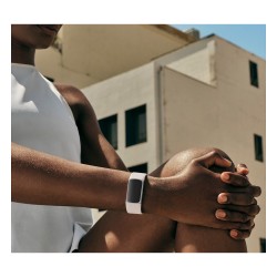 Fitbit Charge 6 porcelain — Buy in Cyprus with Fast Delivery