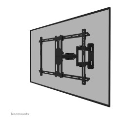 Wandhalterung. voll beweglich. für 40-70' Bildschirme 45KG WL40S-850BL16 Neomounts — Buy in Cyprus with Fast Delivery