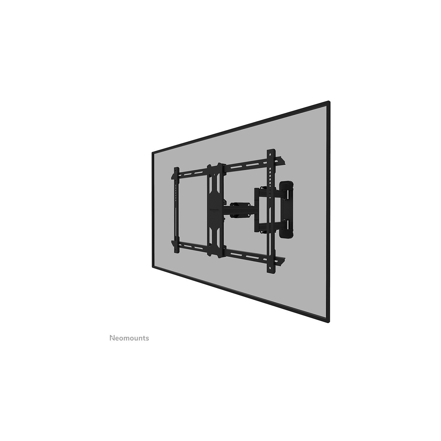 Wandhalterung. voll beweglich. für 40-70' Bildschirme 45KG WL40S-850BL16 Neomounts — Buy in Cyprus with Fast Delivery