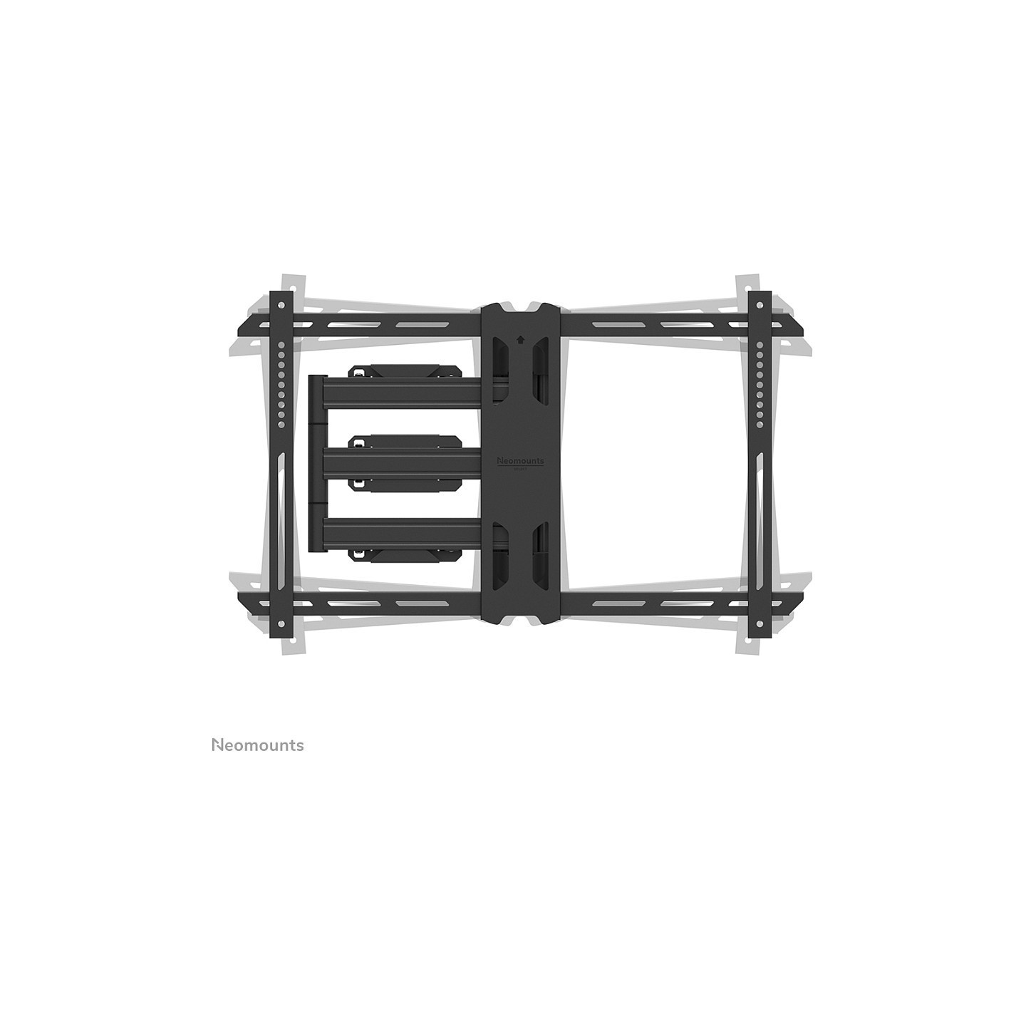Wandhalterung. voll beweglich. für 40-70' Bildschirme 45KG WL40S-850BL16 Neomounts — Buy in Cyprus with Fast Delivery