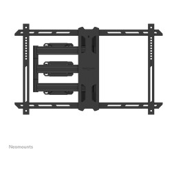 Wandhalterung. voll beweglich. für 40-70' Bildschirme 45KG WL40S-850BL16 Neomounts — Buy in Cyprus with Fast Delivery