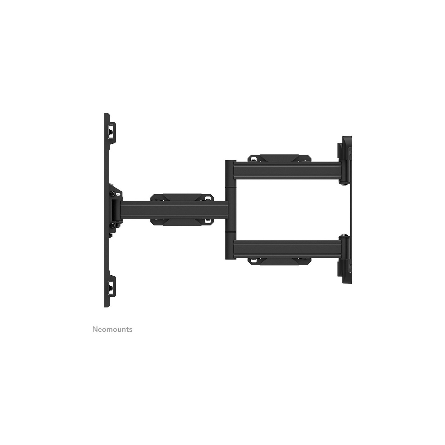 Wandhalterung. voll beweglich. für 40-70' Bildschirme 45KG WL40S-850BL16 Neomounts — Buy in Cyprus with Fast Delivery