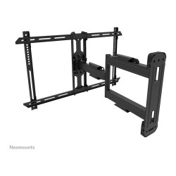 Wandhalterung. voll beweglich. für 40-70' Bildschirme 45KG WL40S-850BL16 Neomounts — Buy in Cyprus with Fast Delivery