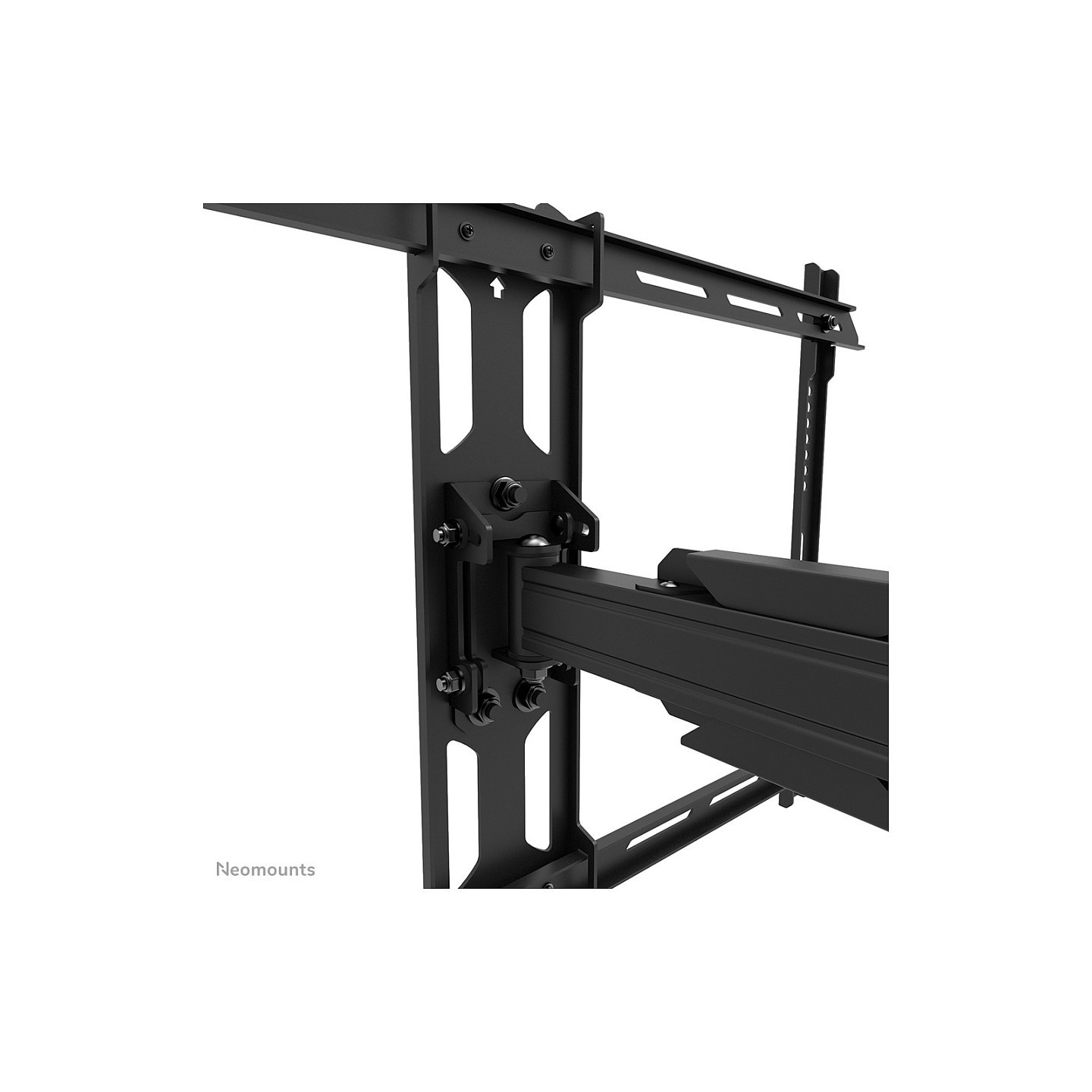 Wandhalterung. voll beweglich. für 40-70' Bildschirme 45KG WL40S-850BL16 Neomounts — Buy in Cyprus with Fast Delivery
