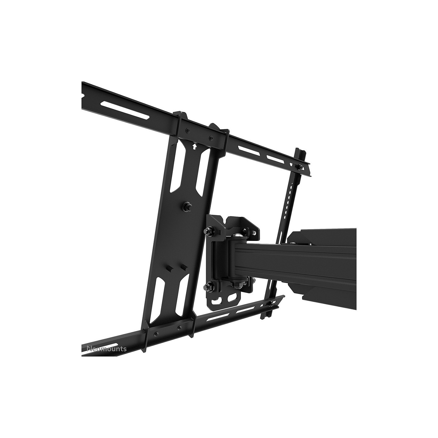 Wandhalterung. voll beweglich. für 40-70' Bildschirme 45KG WL40S-850BL16 Neomounts — Buy in Cyprus with Fast Delivery
