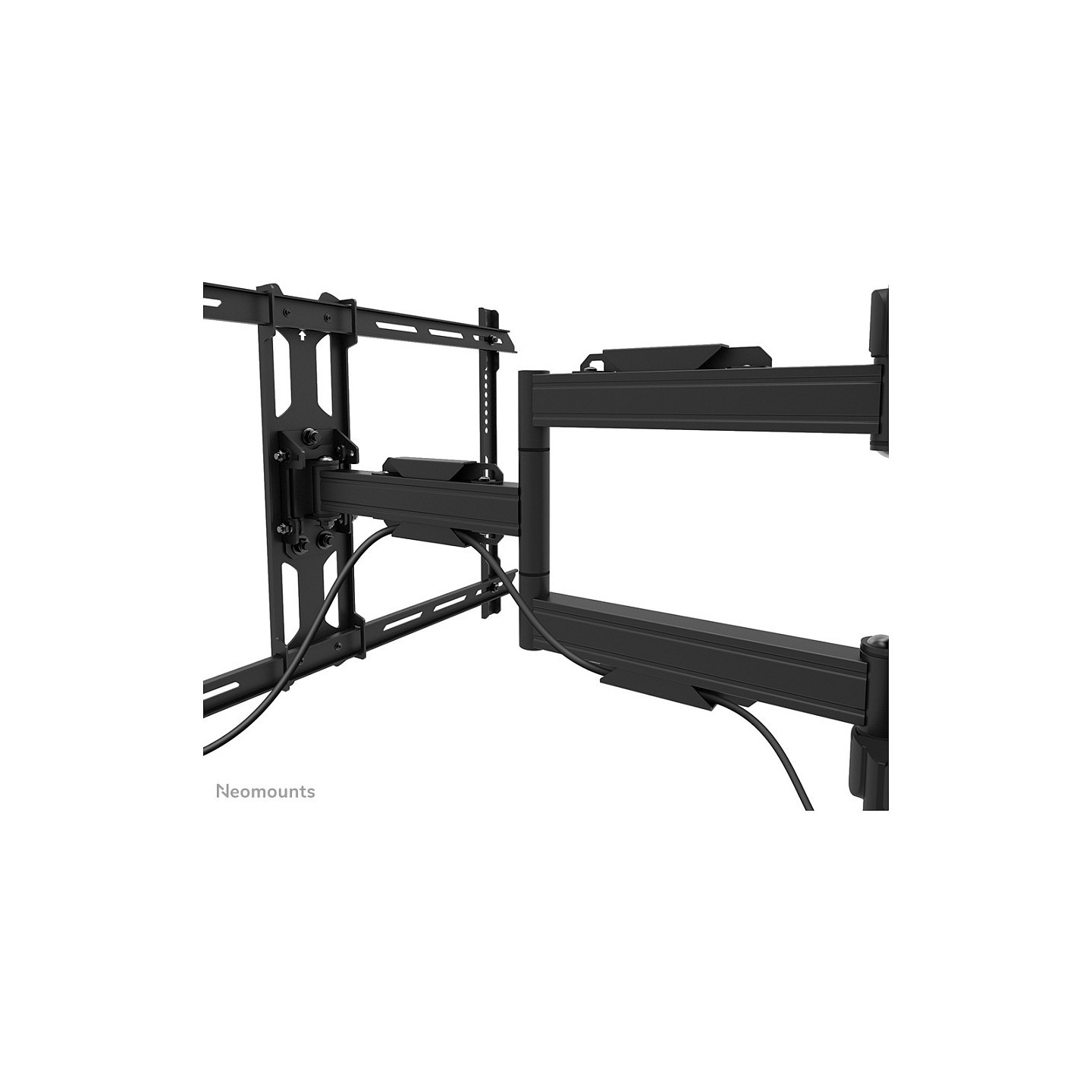 Wandhalterung. voll beweglich. für 40-70' Bildschirme 45KG WL40S-850BL16 Neomounts — Buy in Cyprus with Fast Delivery