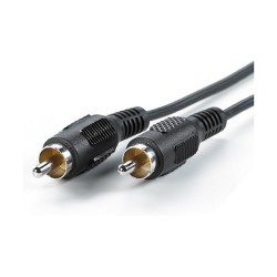 CINCH-VERB.-KABEL SIMPLX10M — Buy in Cyprus with Fast Delivery