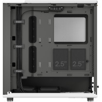 Fractal Design North Chalk White Mid-Tower PC Case – Mesh, 355mm GPU | Armenius Store