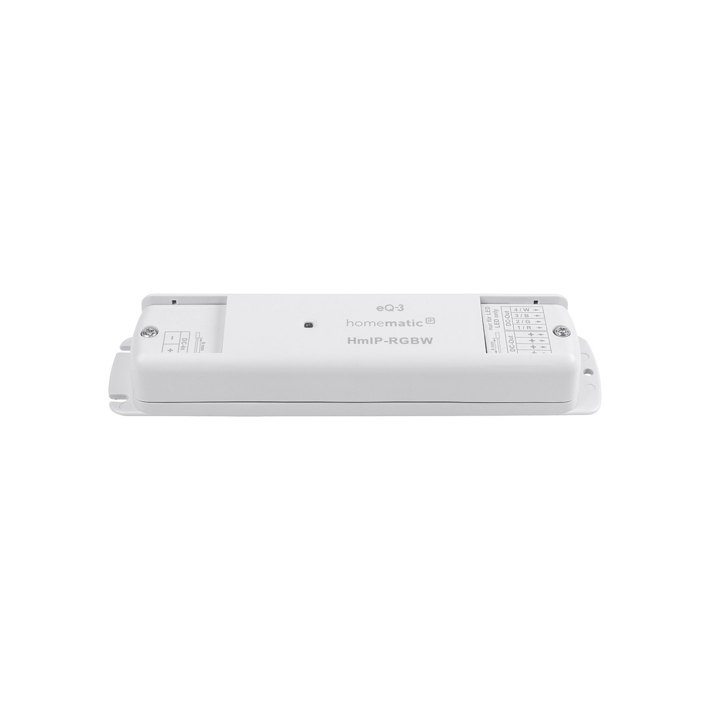 Homematic IP LED Controller - RGBW — Buy in Cyprus with Fast Delivery