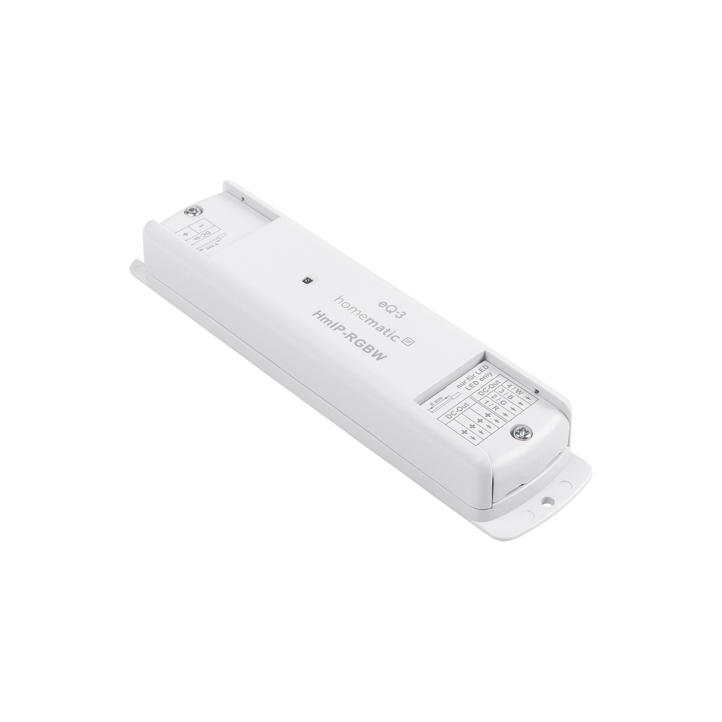 Homematic IP LED Controller - RGBW — Buy in Cyprus with Fast Delivery