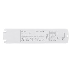 Homematic IP LED Controller - RGBW — Buy in Cyprus with Fast Delivery