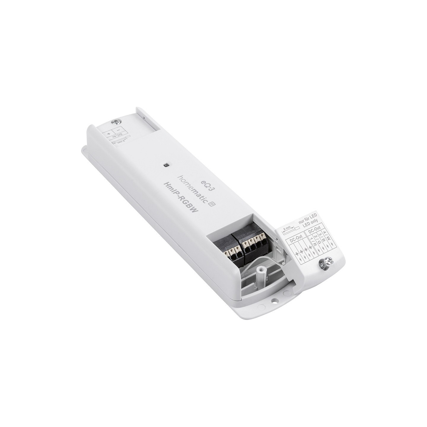 Homematic IP LED Controller - RGBW — Buy in Cyprus with Fast Delivery