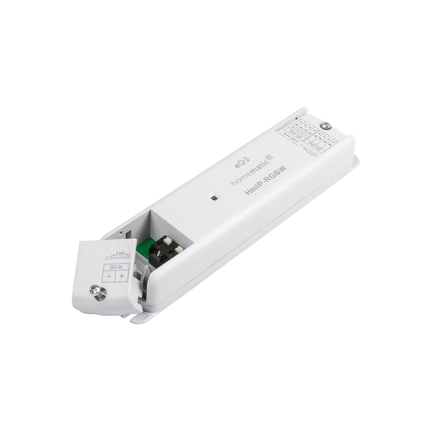 Homematic IP LED Controller - RGBW — Buy in Cyprus with Fast Delivery