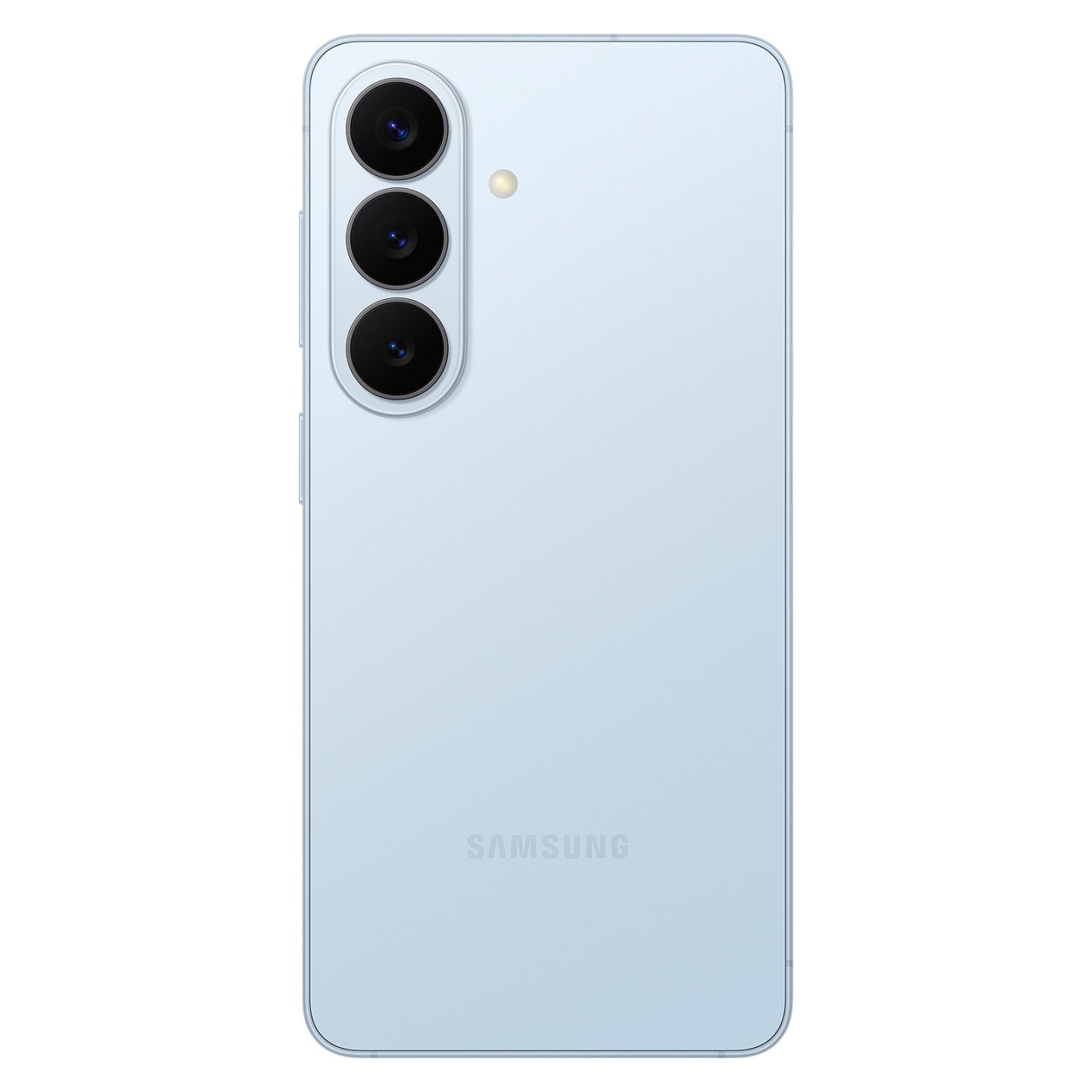 Samsung Galaxy S26 12RAM 256GB DE sky blue — Buy in Cyprus with Fast Delivery