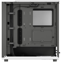 Fractal Design North Chalk White Mid-Tower PC Case – Mesh, 355mm GPU | Armenius Store