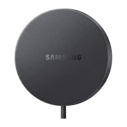 Samsung Magnet Wireless Charger 25 W mit Adadapter dark gray — Buy in Cyprus with Fast Delivery