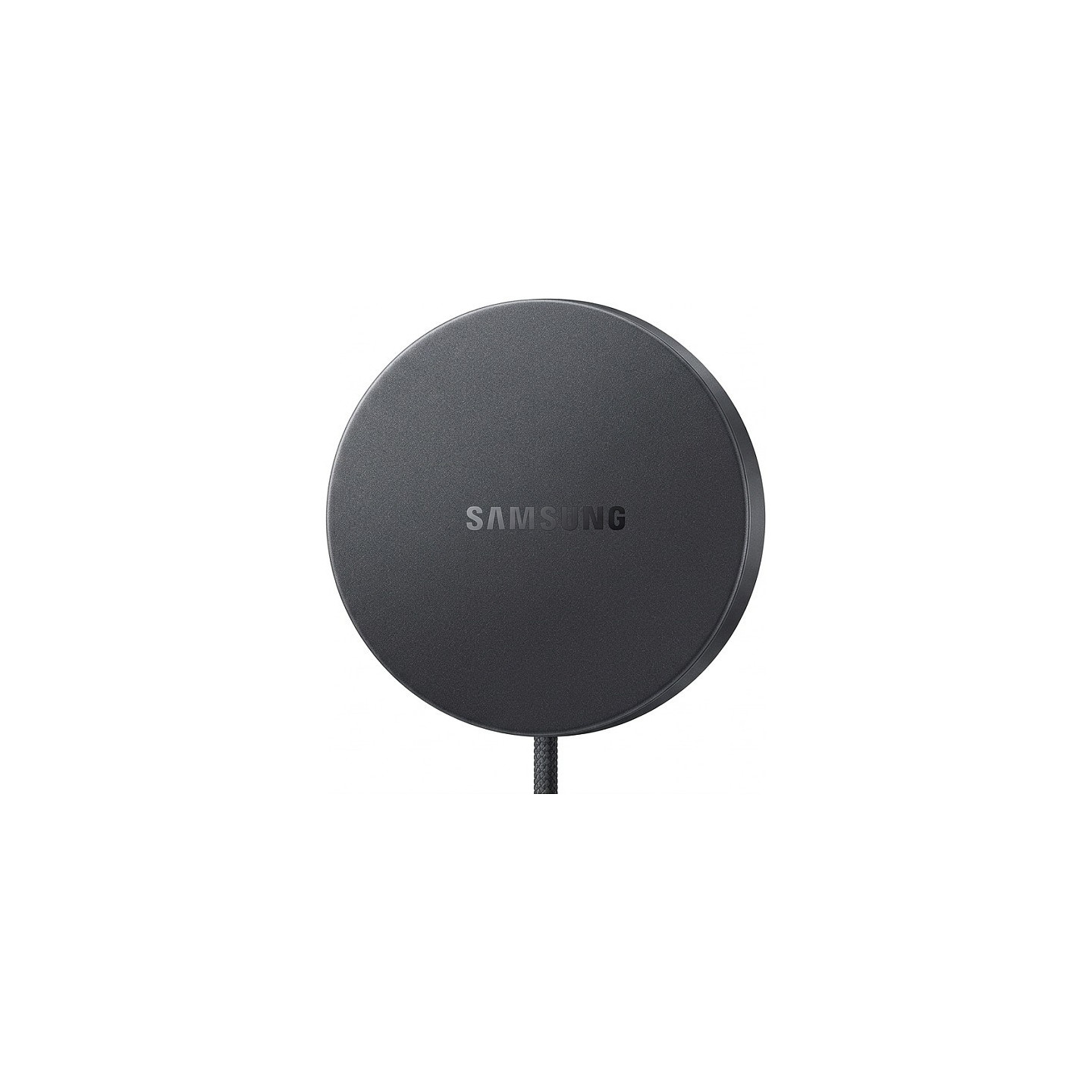 Samsung Magnet Wireless Charger 25 W mit Adadapter dark gray — Buy in Cyprus with Fast Delivery