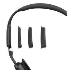 SHOKZ OPENMEET Bluetooth Knochenschall Headset USB A Dongle — Buy in Cyprus with Fast Delivery