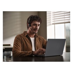 SHOKZ OPENMEET Bluetooth Knochenschall Headset USB A Dongle — Buy in Cyprus with Fast Delivery