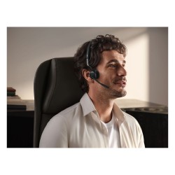 SHOKZ OPENMEET Bluetooth Knochenschall Headset USB A Dongle — Buy in Cyprus with Fast Delivery