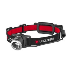 Ledlenser Stirnlampe - H8R — Buy in Cyprus with Fast Delivery