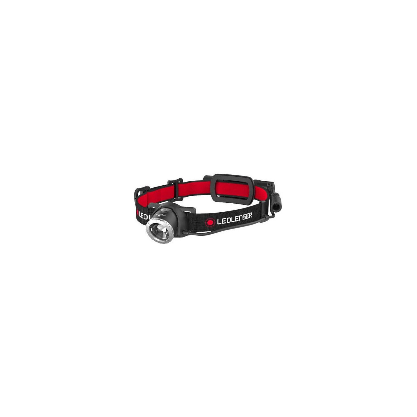 Ledlenser Stirnlampe - H8R — Buy in Cyprus with Fast Delivery