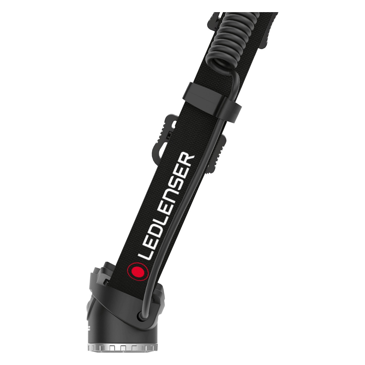 Ledlenser Stirnlampe - H8R — Buy in Cyprus with Fast Delivery