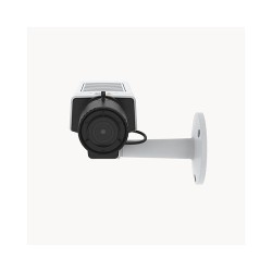 Axis Netzwerkkamera Box-Typ Mini M1137 MKII 5MP — Buy in Cyprus with Fast Delivery