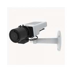 Axis Netzwerkkamera Box-Typ Mini M1137 MKII 5MP — Buy in Cyprus with Fast Delivery