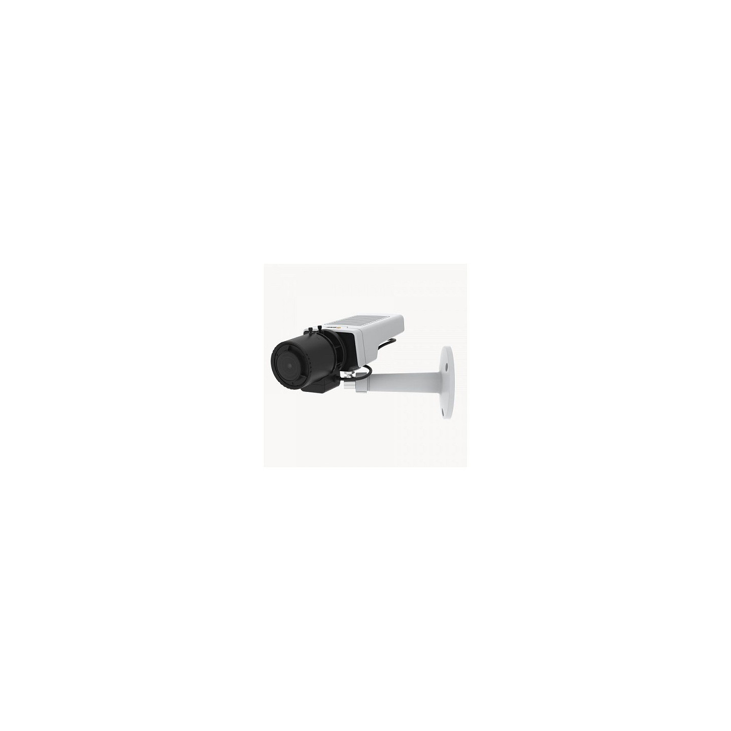 Axis Netzwerkkamera Box-Typ Mini M1137 MKII 5MP — Buy in Cyprus with Fast Delivery