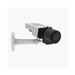 Axis Netzwerkkamera Box-Typ Mini M1137 MKII 5MP — Buy in Cyprus with Fast Delivery