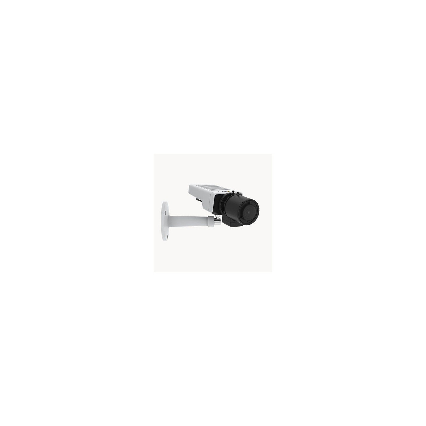 Axis Netzwerkkamera Box-Typ Mini M1137 MKII 5MP — Buy in Cyprus with Fast Delivery