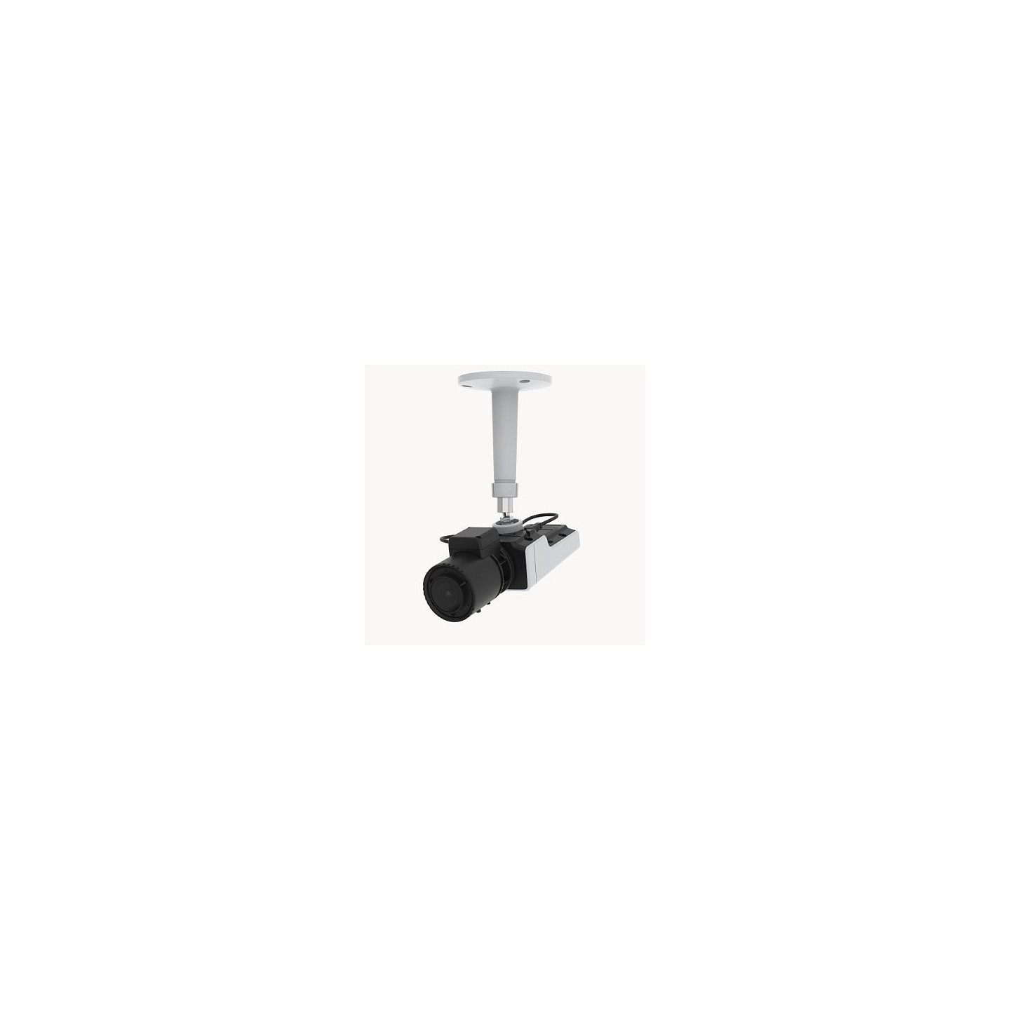 Axis Netzwerkkamera Box-Typ Mini M1137 MKII 5MP — Buy in Cyprus with Fast Delivery