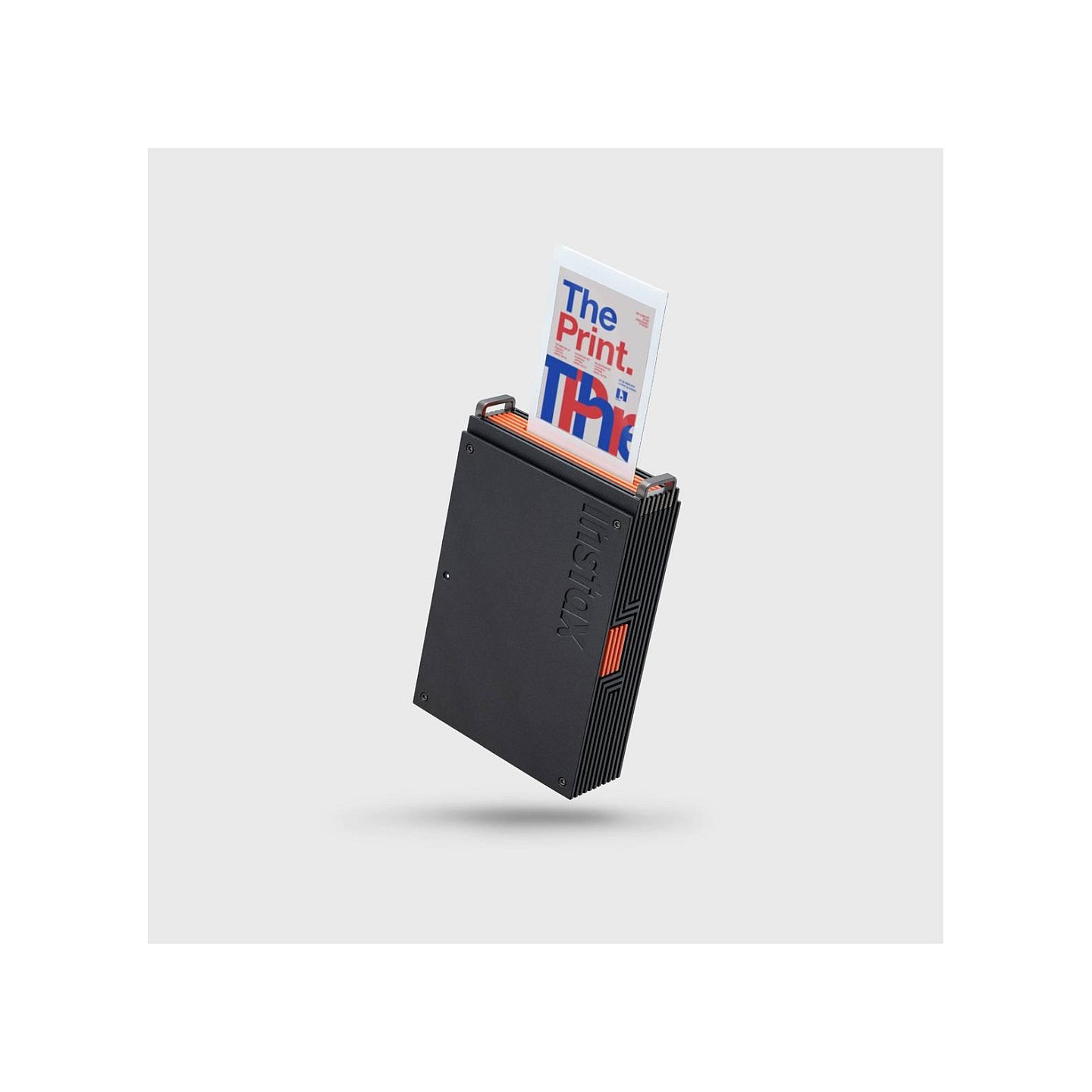 Fujifilm instax mini Link PLUS Black EX D — Buy in Cyprus with Fast Delivery