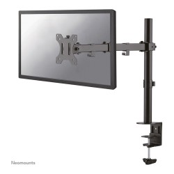 Neomounts FPMA-D550BLACK Tischhalterung für Flachbildschirme bis 32' - Schwarz — Buy in Cyprus with Fast Delivery