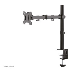 Neomounts FPMA-D550BLACK Tischhalterung für Flachbildschirme bis 32' - Schwarz — Buy in Cyprus with Fast Delivery