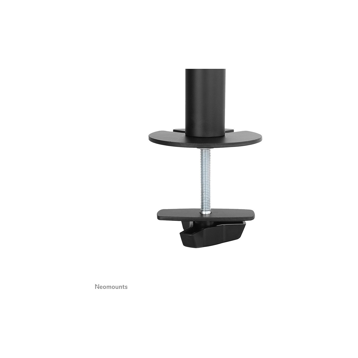 Neomounts FPMA-D550BLACK Tischhalterung für Flachbildschirme bis 32' - Schwarz — Buy in Cyprus with Fast Delivery