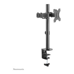 Neomounts FPMA-D550BLACK Tischhalterung für Flachbildschirme bis 32' - Schwarz — Buy in Cyprus with Fast Delivery