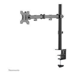 Neomounts FPMA-D550BLACK Tischhalterung für Flachbildschirme bis 32' - Schwarz — Buy in Cyprus with Fast Delivery