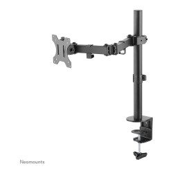Neomounts FPMA-D550BLACK Tischhalterung für Flachbildschirme bis 32' - Schwarz — Buy in Cyprus with Fast Delivery