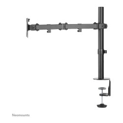 Neomounts FPMA-D550BLACK Tischhalterung für Flachbildschirme bis 32' - Schwarz — Buy in Cyprus with Fast Delivery