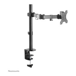 Neomounts FPMA-D550BLACK Tischhalterung für Flachbildschirme bis 32' - Schwarz — Buy in Cyprus with Fast Delivery