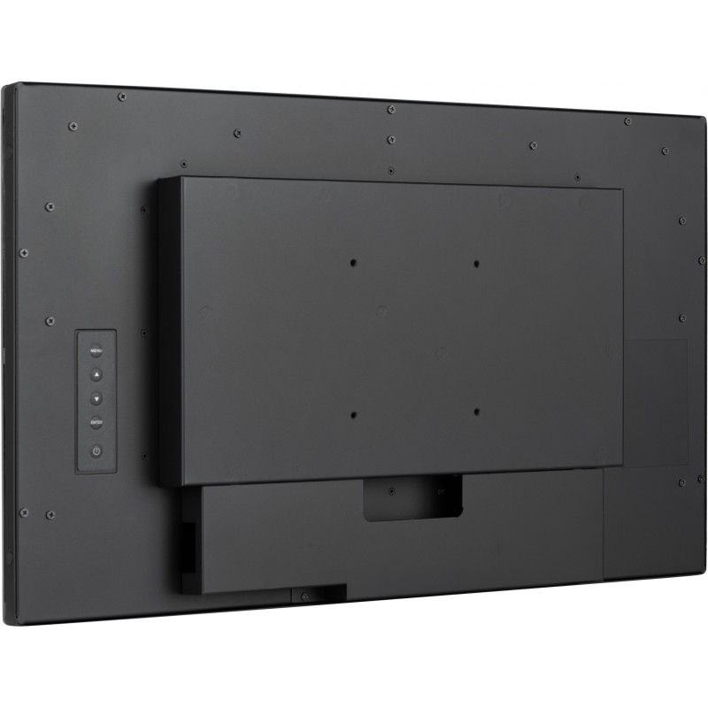 Buy iiyama TF2438MSC-B1 - 23.8" IPS Full HD Touch Monitor (Black) - 10pt PCAP, 6... in Cyprus, Nicosia, Limassol, Larnaka, Pafos