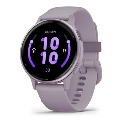 Garmin vivoactive 5 orchidee — Buy in Cyprus with Fast Delivery