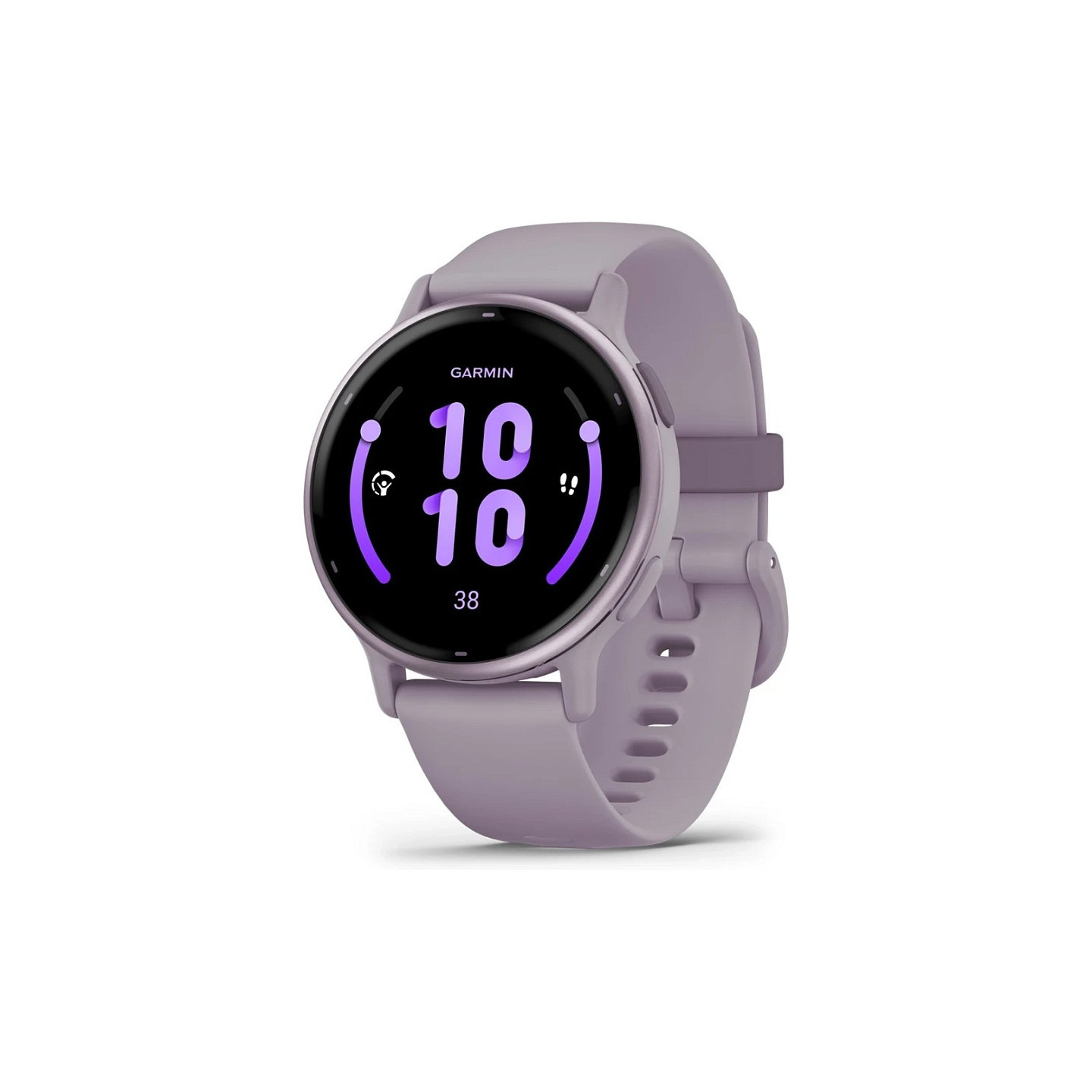 Garmin vivoactive 5 orchidee — Buy in Cyprus with Fast Delivery